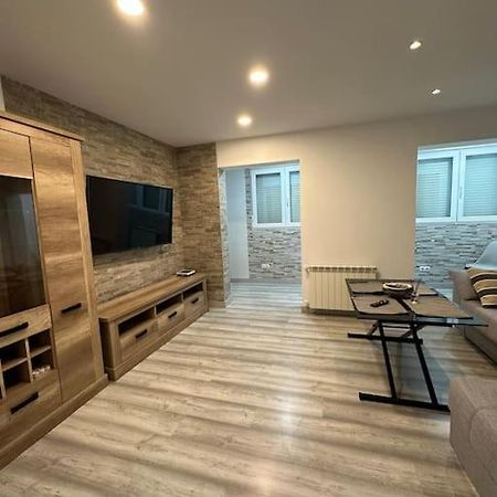 Cozy 1-Bedroom Apartment Madrid Extérieur photo
