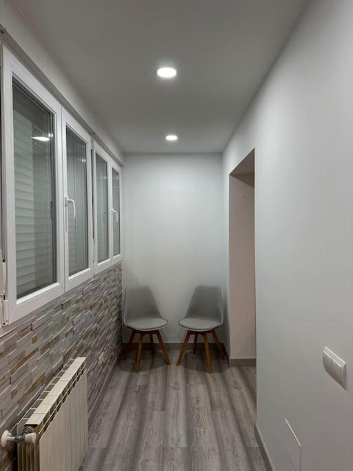 Cozy 1-Bedroom Apartment Madrid Extérieur photo